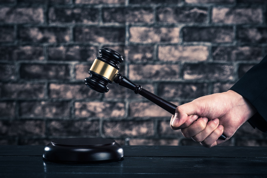 嘉定律師深度解析：人民檢察院公益訴訟辦案規(guī)則第二章