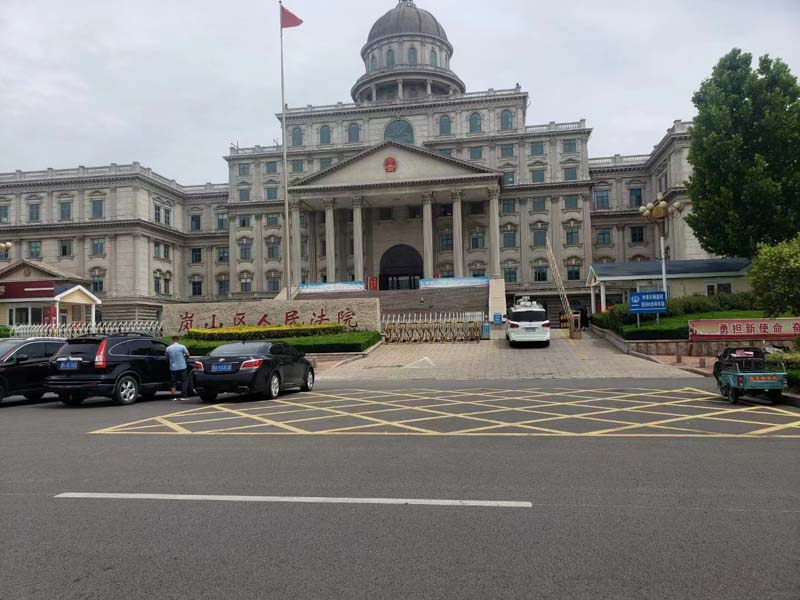 上海訴訟律師普法：發了文書發，打了補償款，就能強拆房屋嗎？