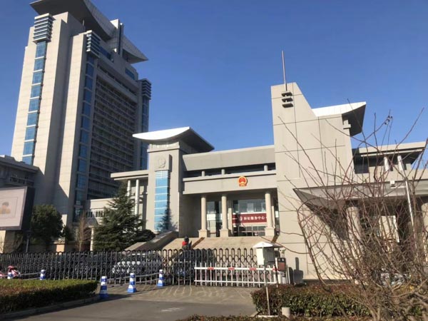 楊浦區(qū)律師以案析法：發(fā)生合同糾紛，及時找到證人并發(fā)出律師函