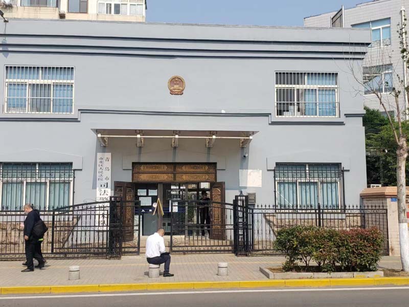 上海華榮律師事務所帶您了解上海的刑事律師排名第一的是誰