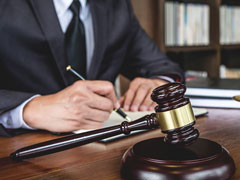 <b>寶山區律師事務所視角：起訴對方后多久能拿到錢？</b>
